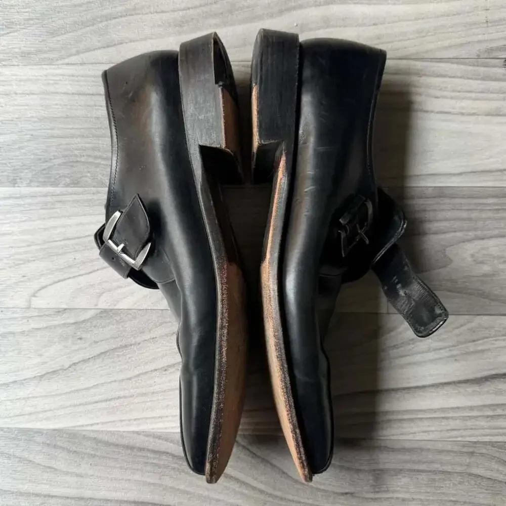 Cole Haan y2k cole
